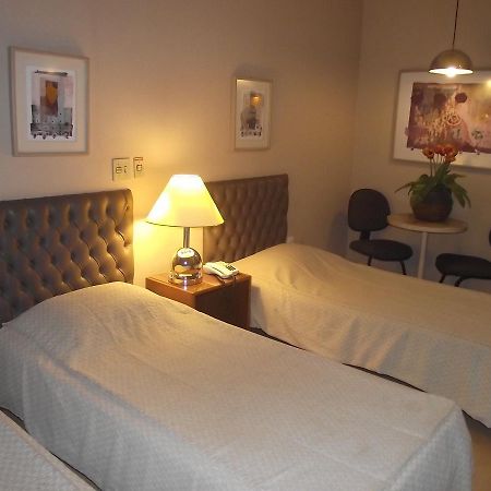 Augustus Plaza Hotel Sao Jose do Rio Preto  Εξωτερικό φωτογραφία