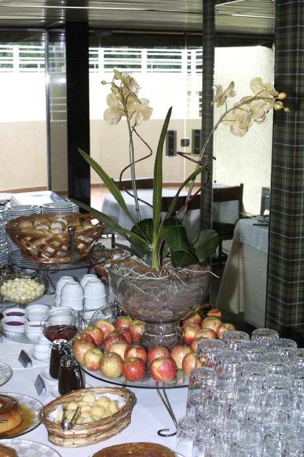 Augustus Plaza Hotel Sao Jose do Rio Preto  Εξωτερικό φωτογραφία