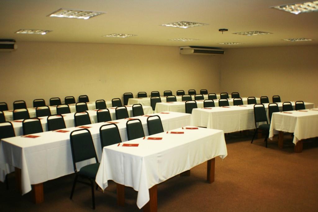 Augustus Plaza Hotel Sao Jose do Rio Preto  Εξωτερικό φωτογραφία
