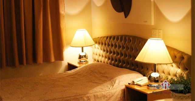 Augustus Plaza Hotel Sao Jose do Rio Preto  Εξωτερικό φωτογραφία