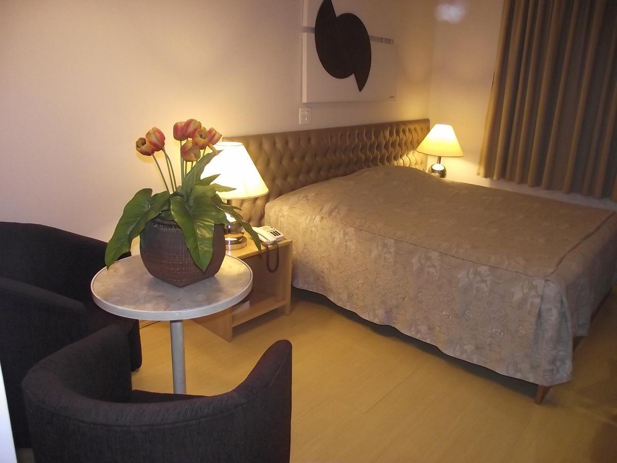 Augustus Plaza Hotel Sao Jose do Rio Preto  Εξωτερικό φωτογραφία