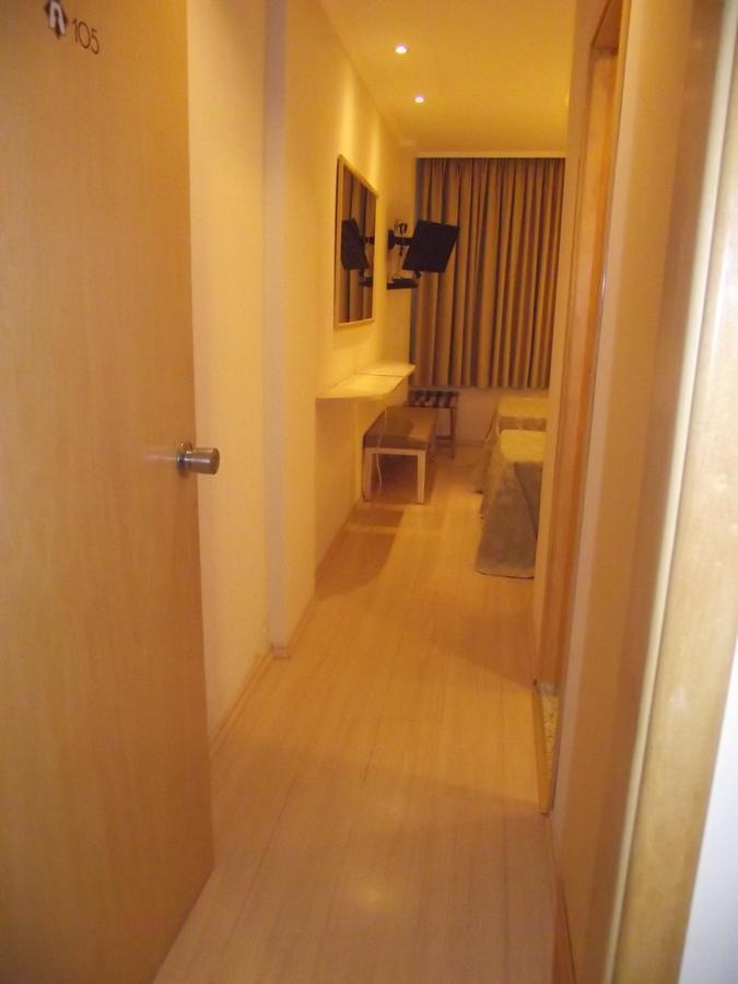Augustus Plaza Hotel Sao Jose do Rio Preto  Εξωτερικό φωτογραφία